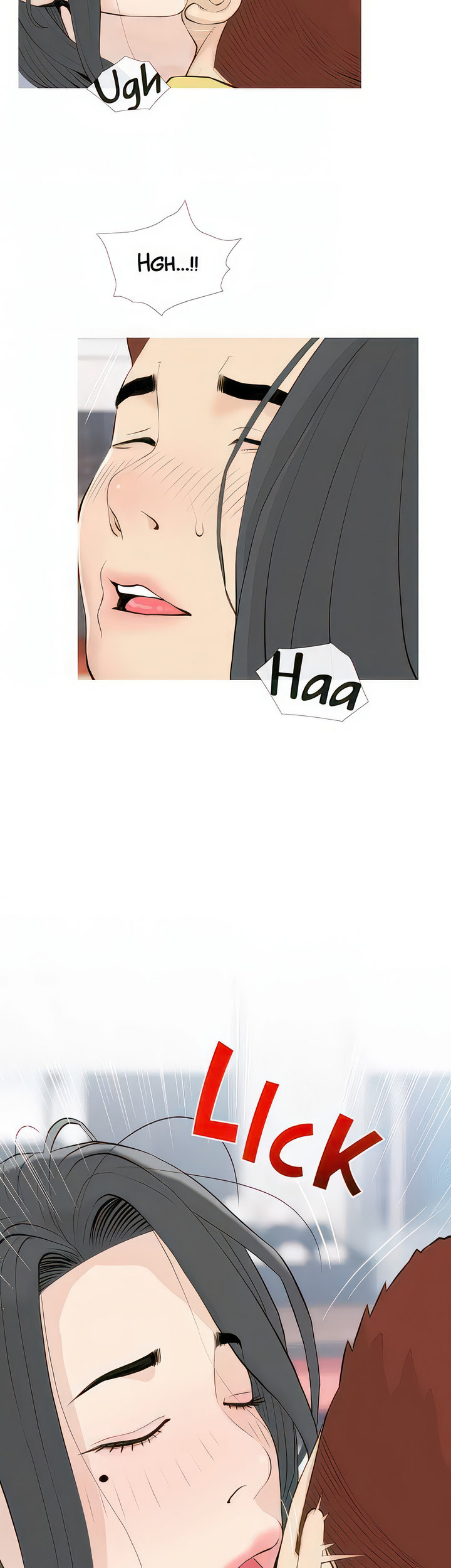 Banging My Aunt - Chapter 84 [photo 15] - MangaPorn