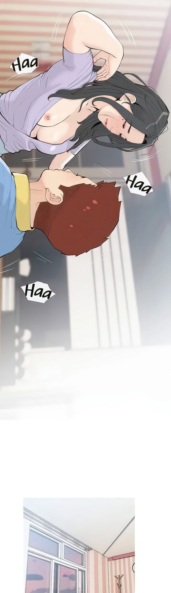 Banging My Aunt - Chapter 84 [photo 19] - MangaPorn