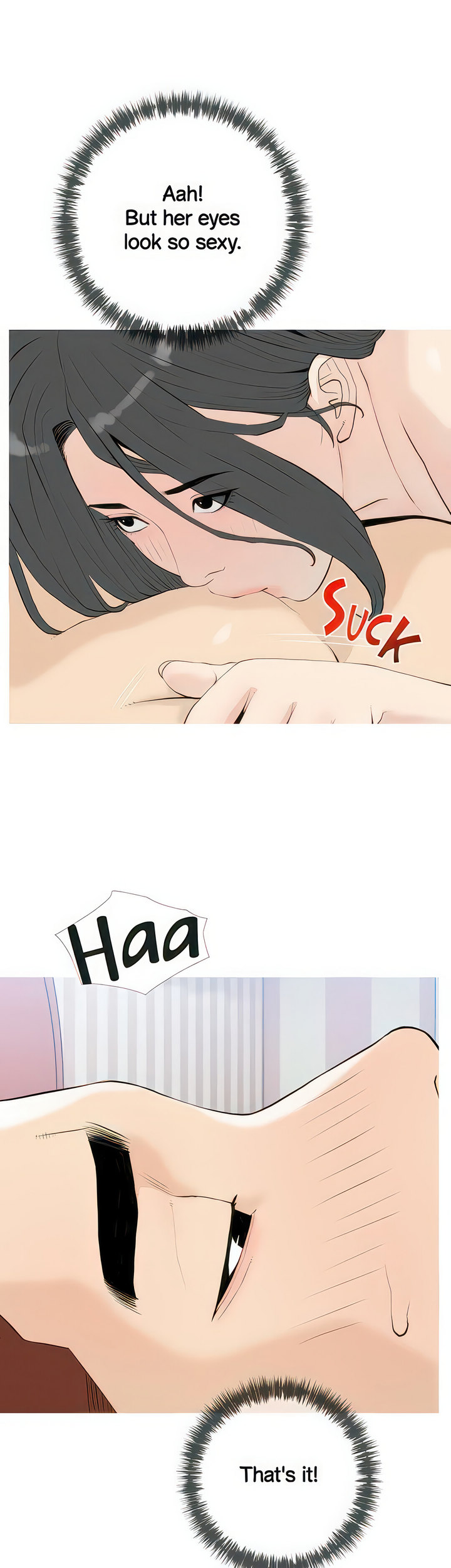 Banging My Aunt - Chapter 84 [photo 22] - MangaPorn