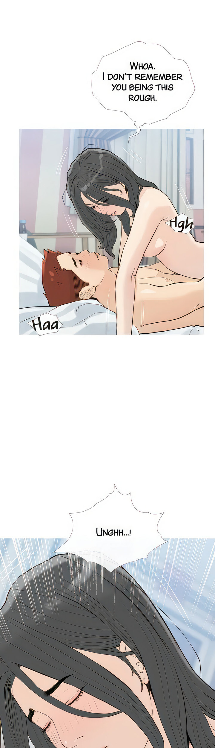 Banging My Aunt - Chapter 84 [photo 24] - MangaPorn