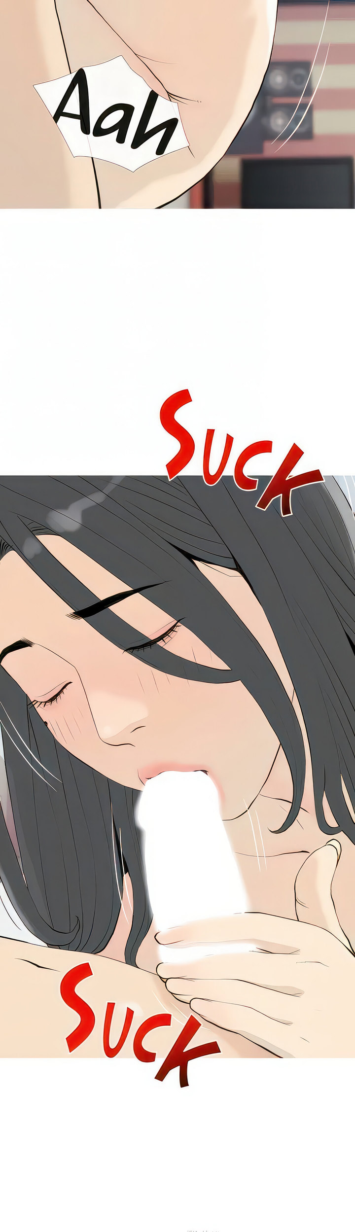 Banging My Aunt - Chapter 84 [photo 32] - MangaPorn