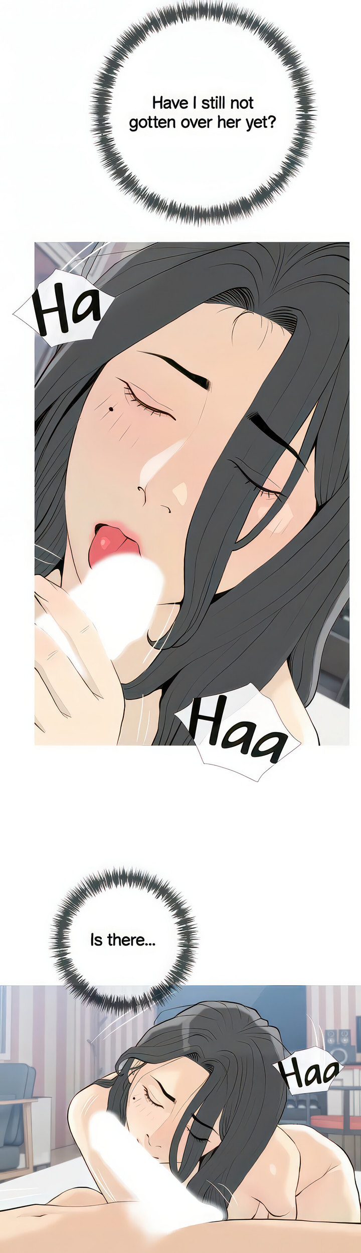 Banging My Aunt - Chapter 84 [photo 33] - MangaPorn