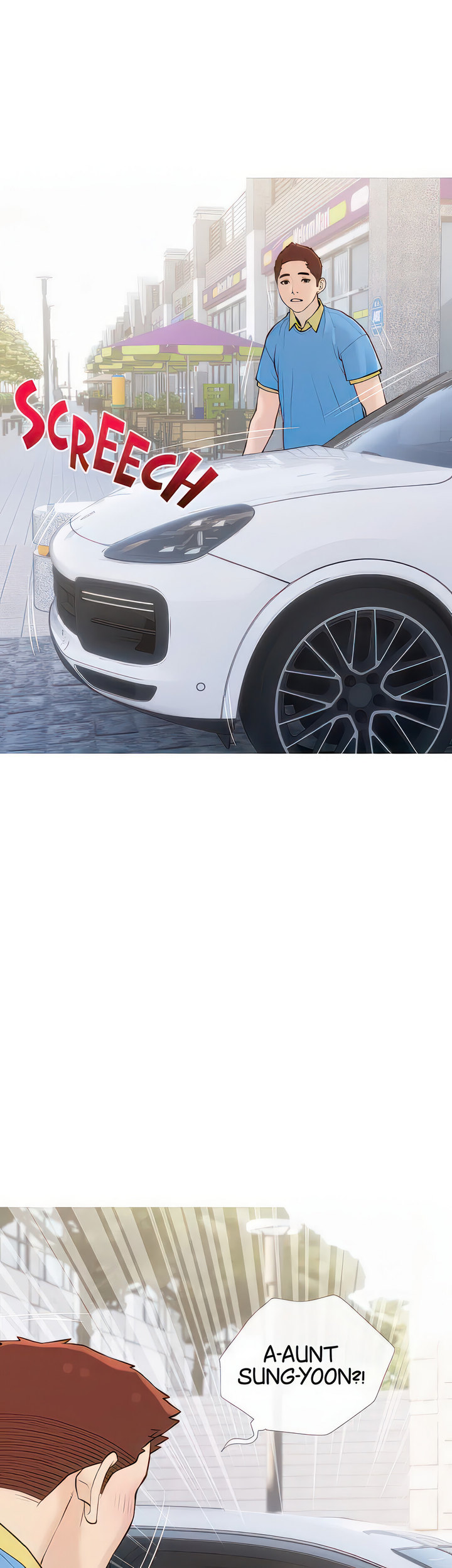 Banging My Aunt - Chapter 84 [photo 4] - MangaPorn