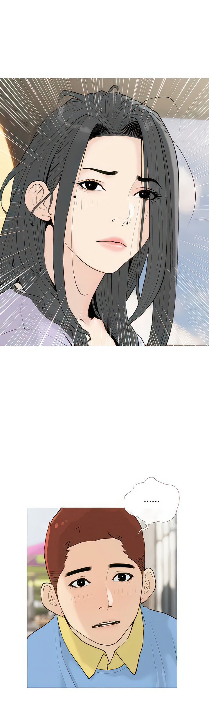 Banging My Aunt - Chapter 84 [photo 8] - MangaPorn