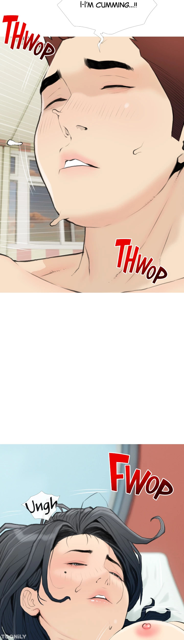 Banging My Aunt - Chapter 87 [photo 14] - MangaPorn