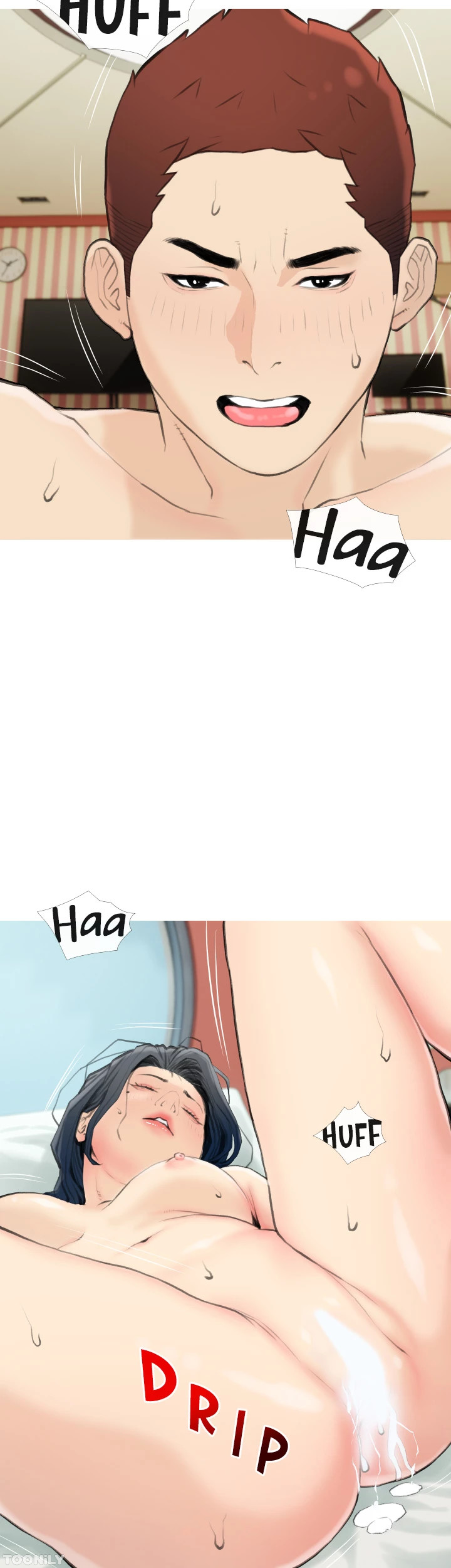 Banging My Aunt - Chapter 87 [photo 16] - MangaPorn