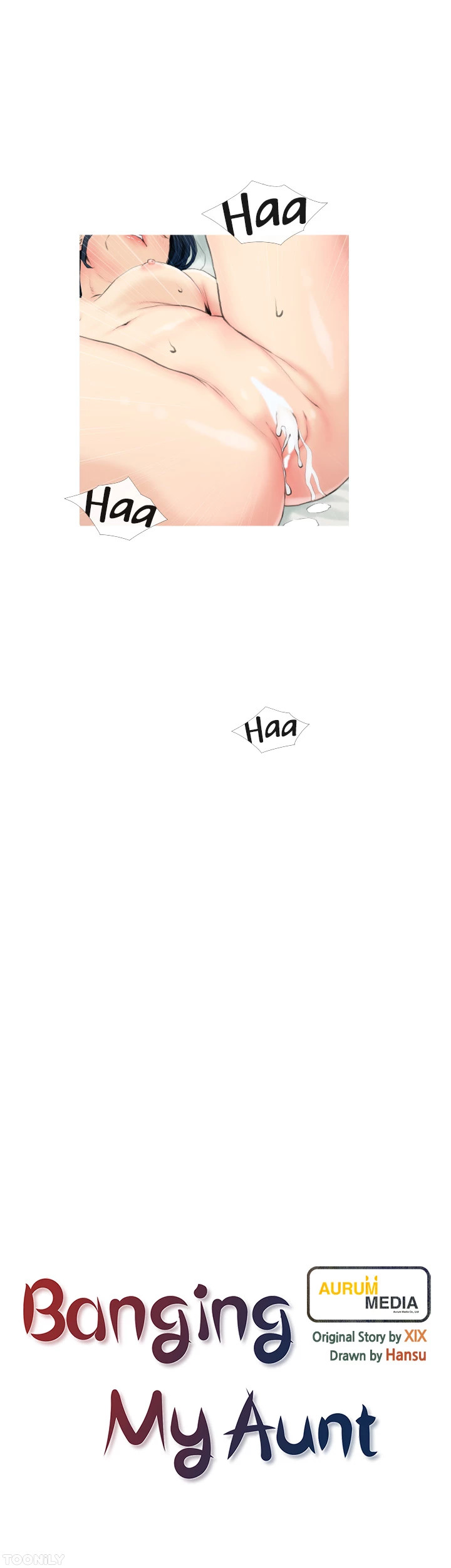 Banging My Aunt - Chapter 87 [photo 17] - MangaPorn