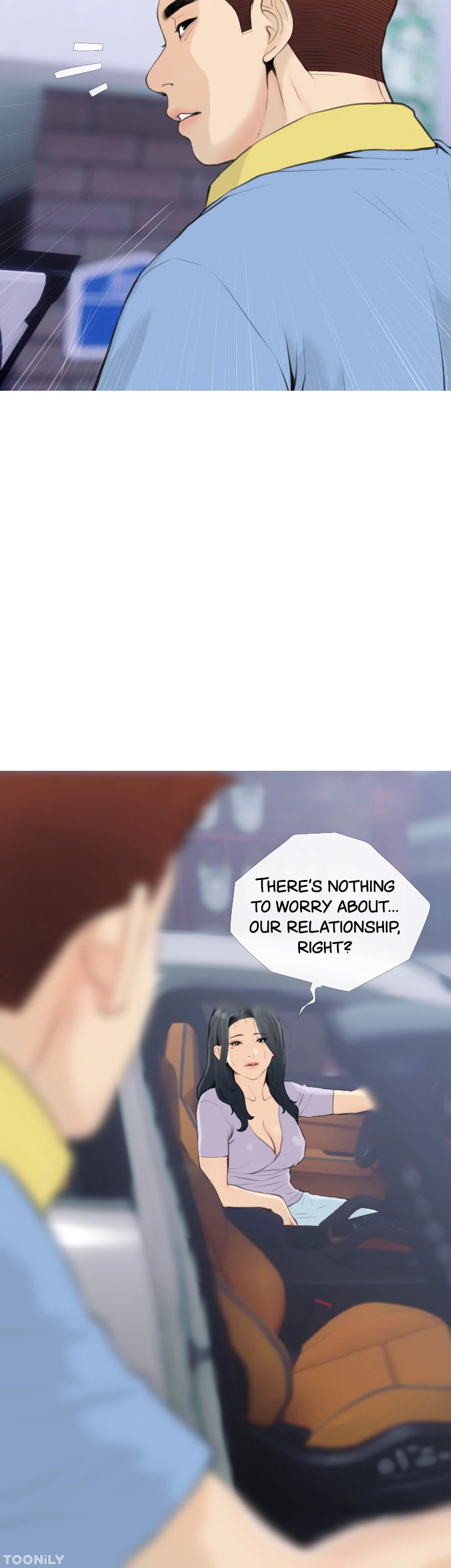 Banging My Aunt - Chapter 87 [photo 24] - MangaPorn