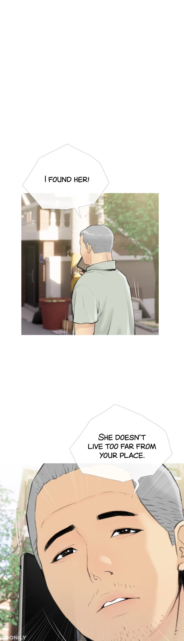 Banging My Aunt - Chapter 87 [photo 32] - MangaPorn