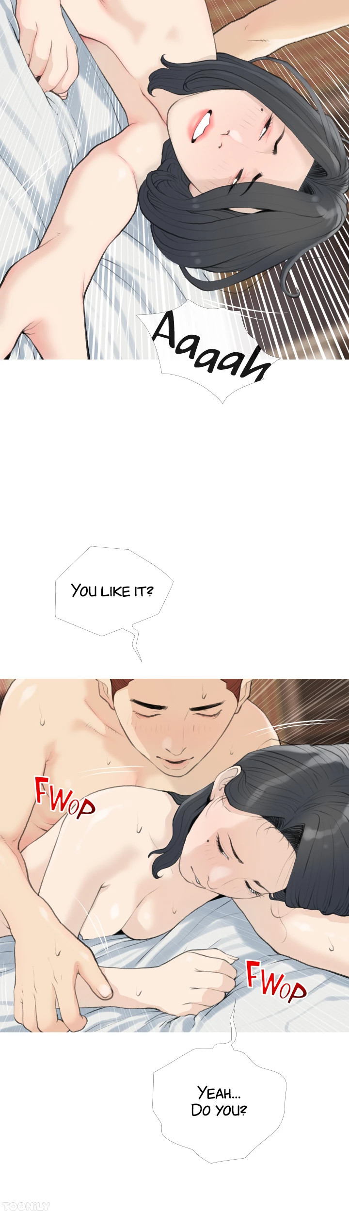 Banging My Aunt - Chapter 87 [photo 4] - MangaPorn