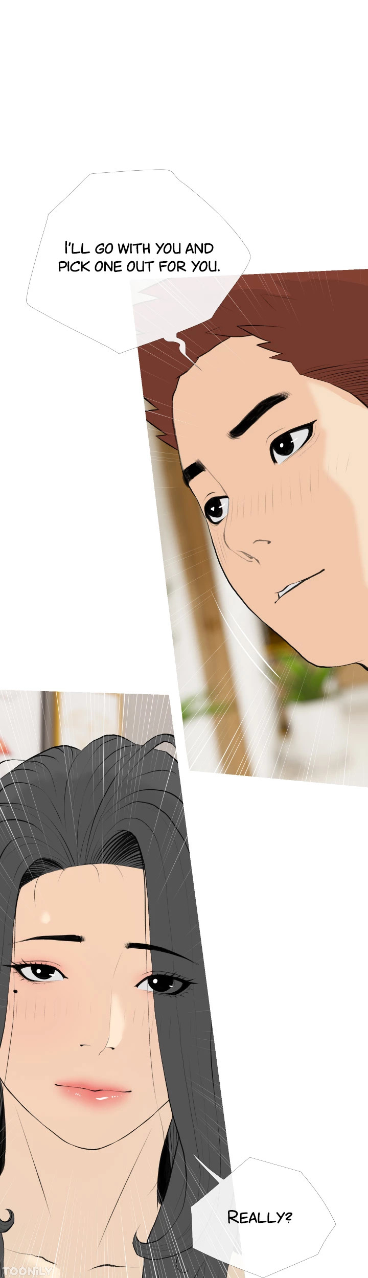 Banging My Aunt - Chapter 88 [photo 13] - MangaPorn