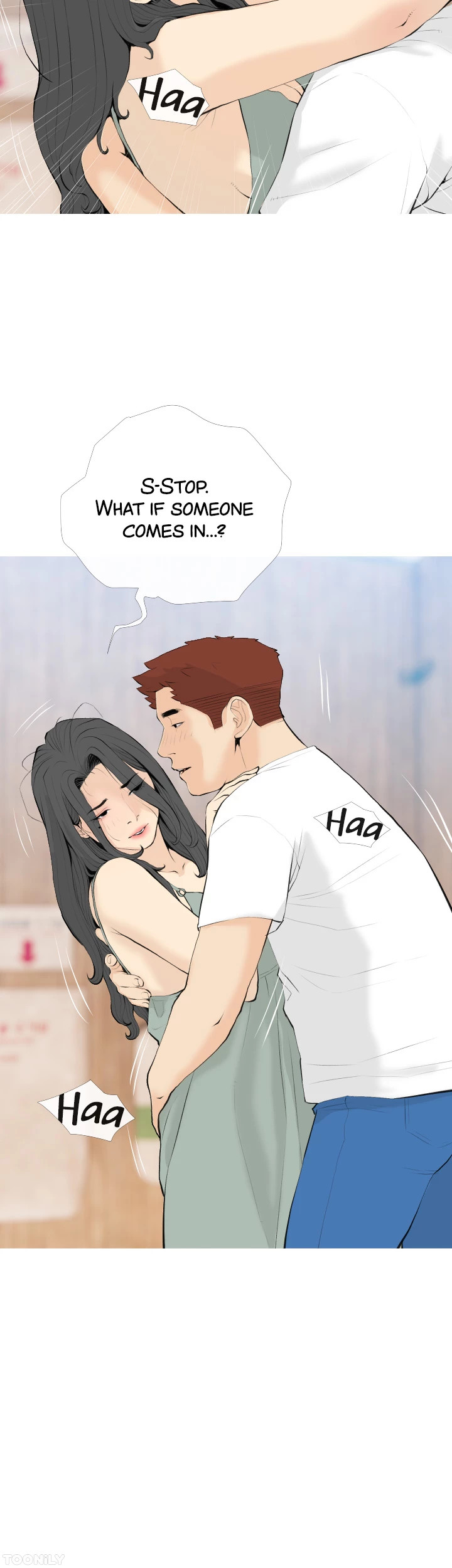 Banging My Aunt - Chapter 88 [photo 16] - MangaPorn