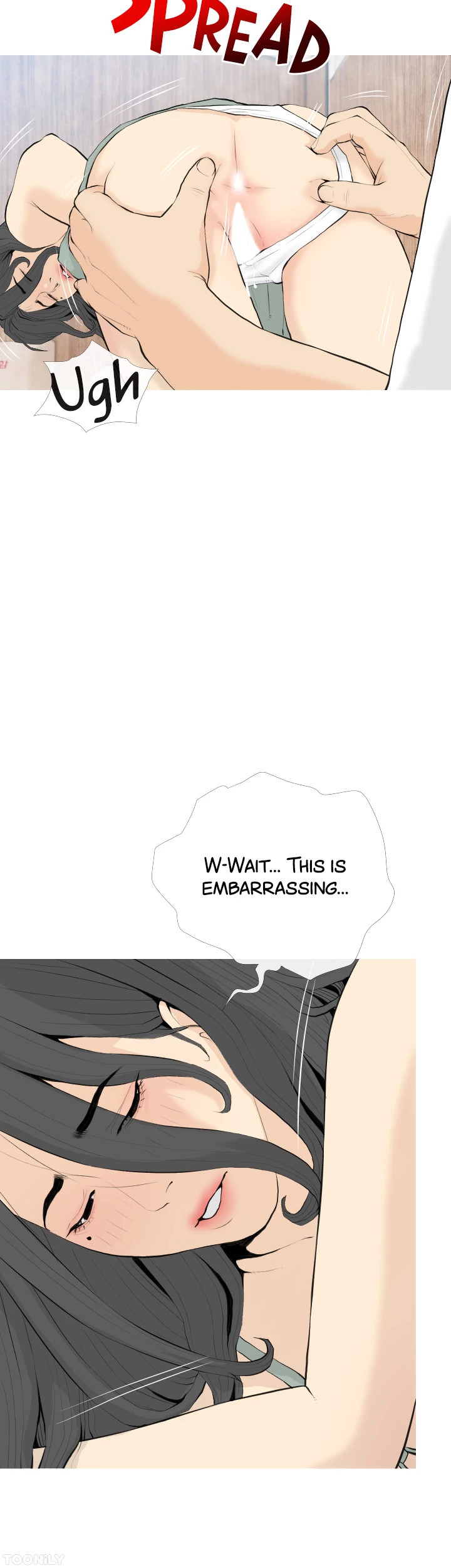 Banging My Aunt - Chapter 88 [photo 19] - MangaPorn