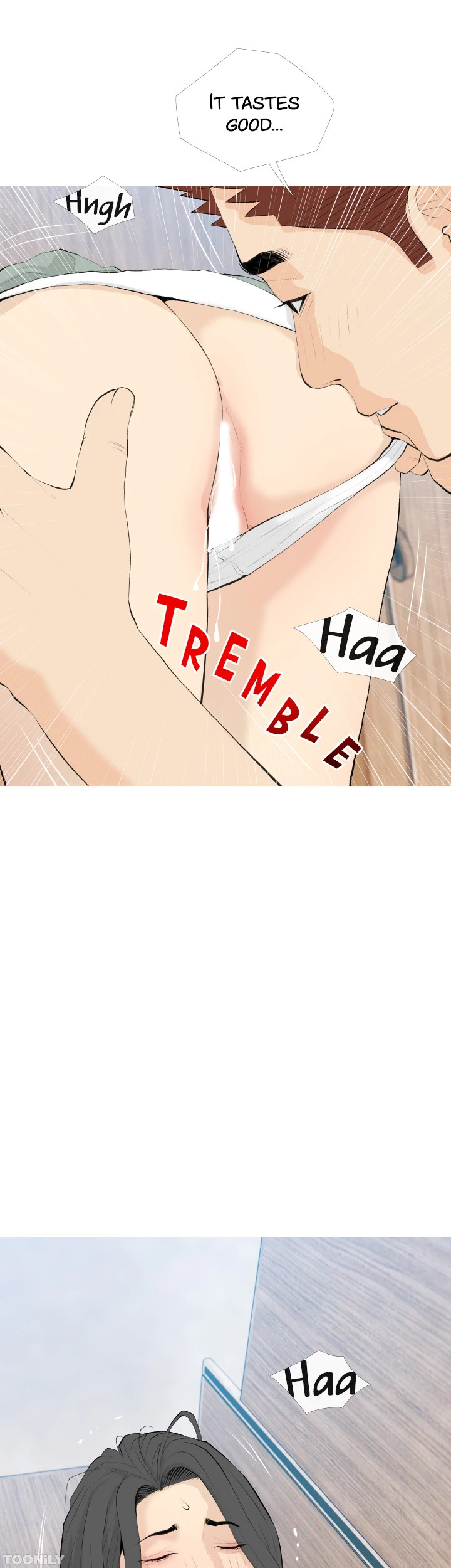 Banging My Aunt - Chapter 88 [photo 22] - MangaPorn