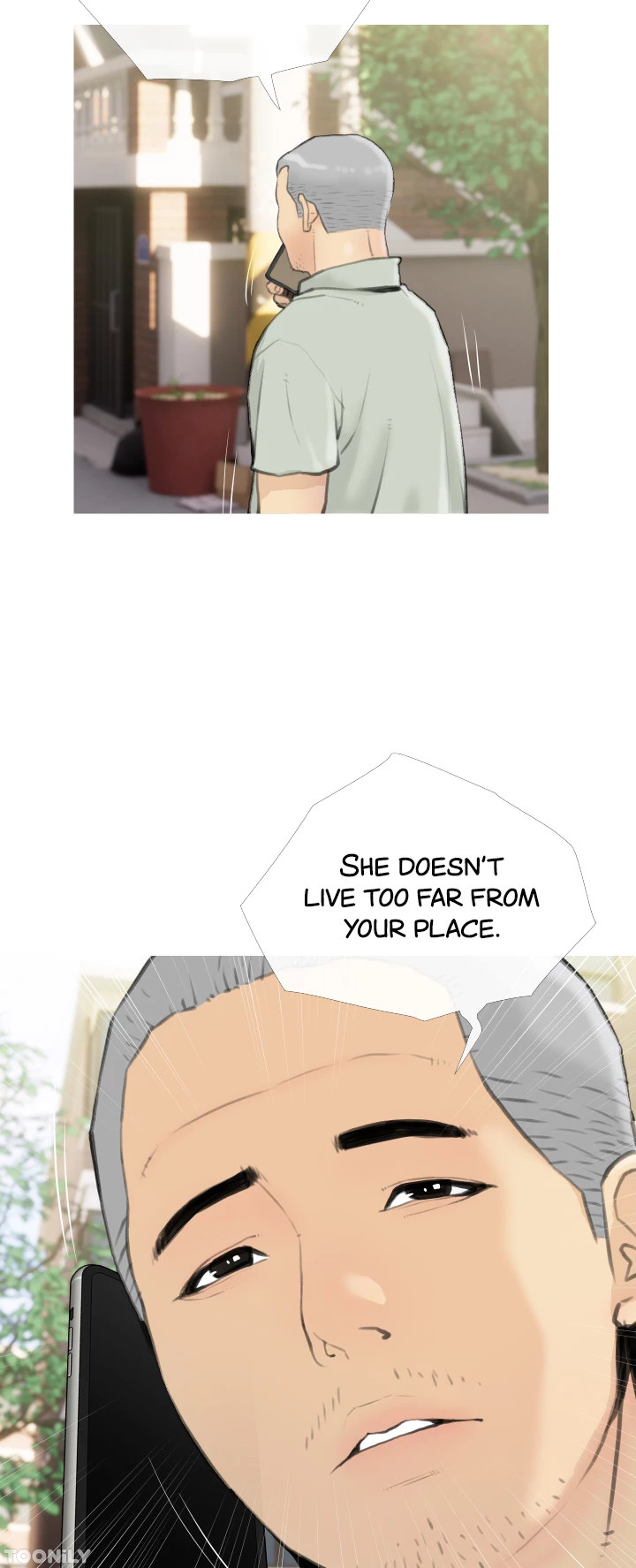 Banging My Aunt - Chapter 88 [photo 4] - MangaPorn