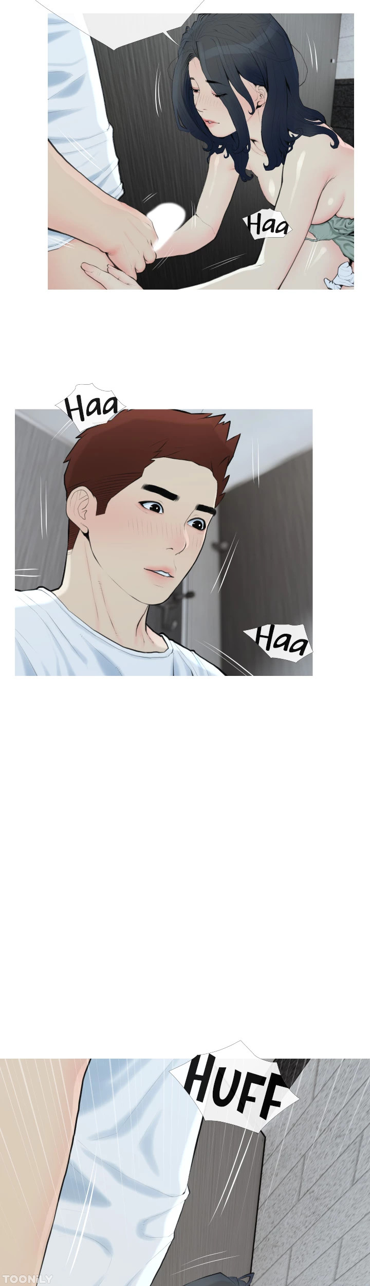 Banging My Aunt - Chapter 89 [photo 11] - MangaPorn