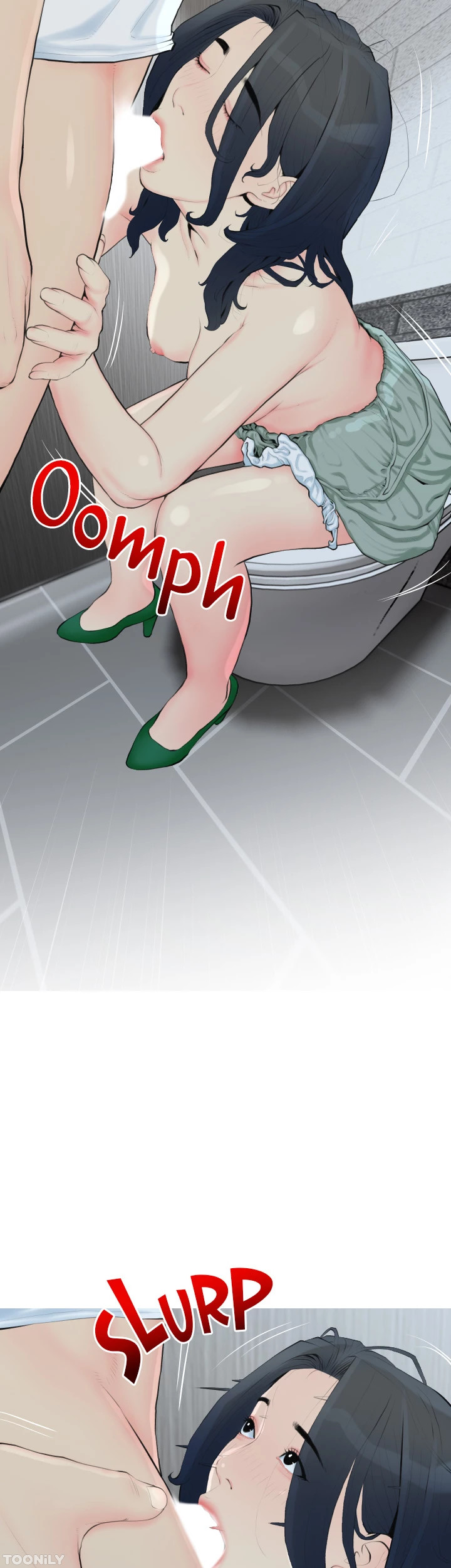 Banging My Aunt - Chapter 89 [photo 12] - MangaPorn