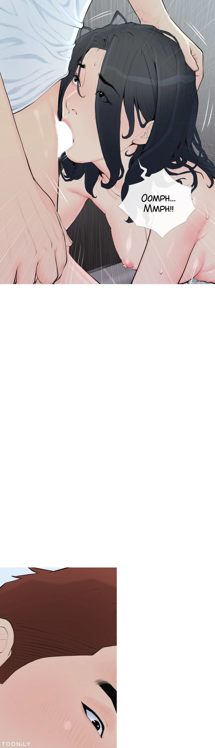 Banging My Aunt - Chapter 89 [photo 15] - MangaPorn