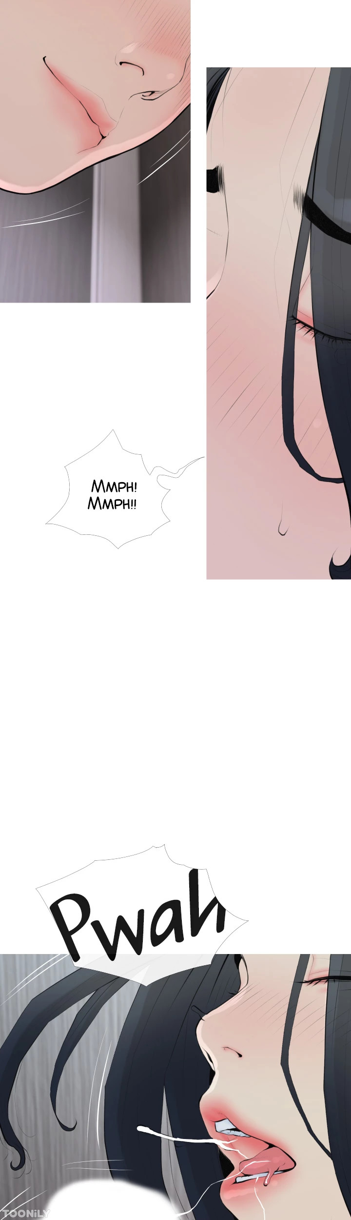 Banging My Aunt - Chapter 89 [photo 16] - MangaPorn