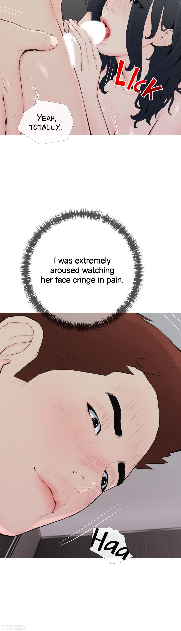 Banging My Aunt - Chapter 89 [photo 19] - MangaPorn