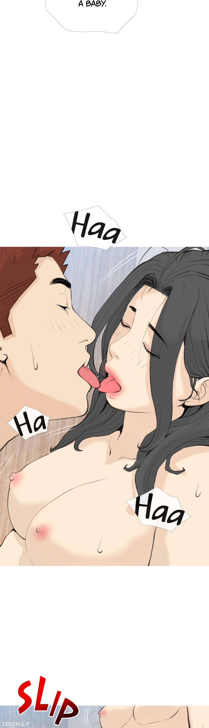 Banging My Aunt - Chapter 89 [photo 2] - MangaPorn