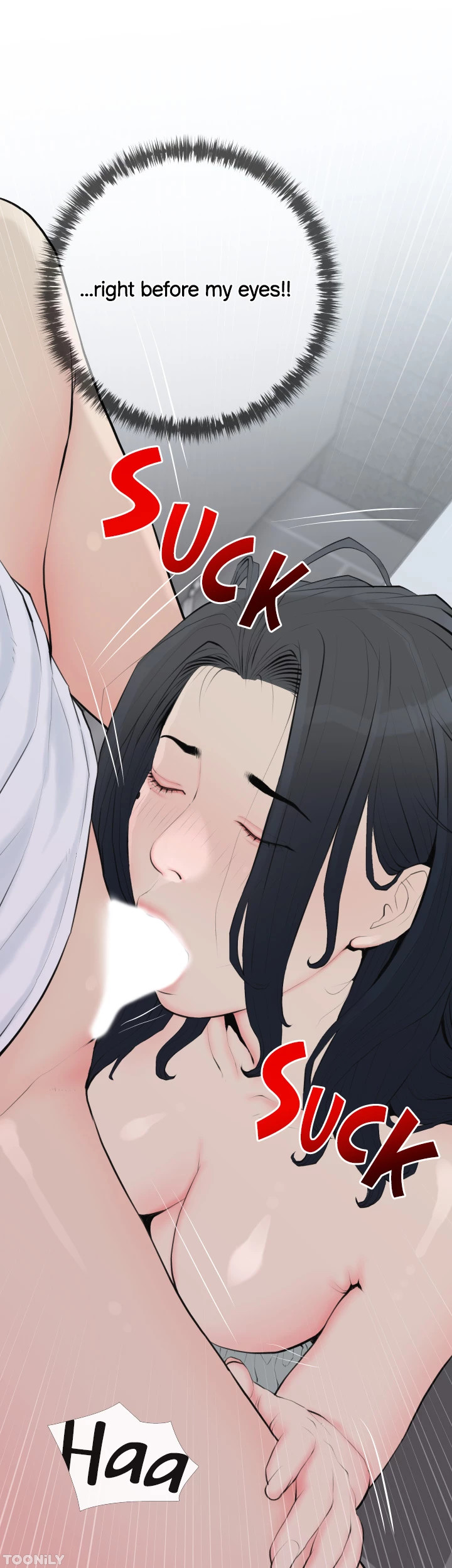 Banging My Aunt - Chapter 89 [photo 25] - MangaPorn