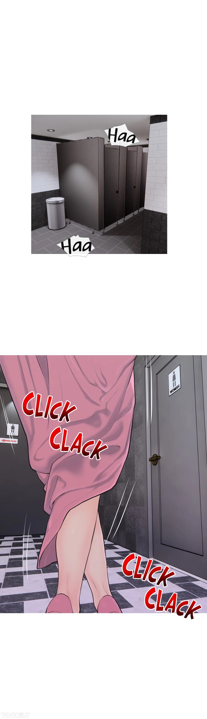 Banging My Aunt - Chapter 89 [photo 26] - MangaPorn