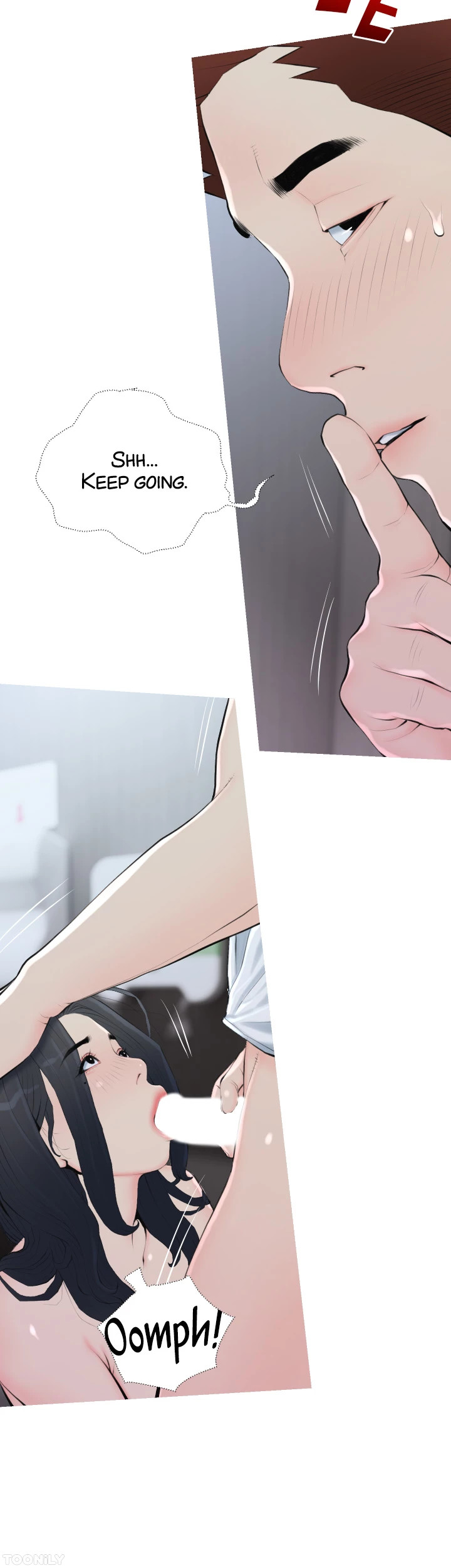 Banging My Aunt - Chapter 89 [photo 31] - MangaPorn