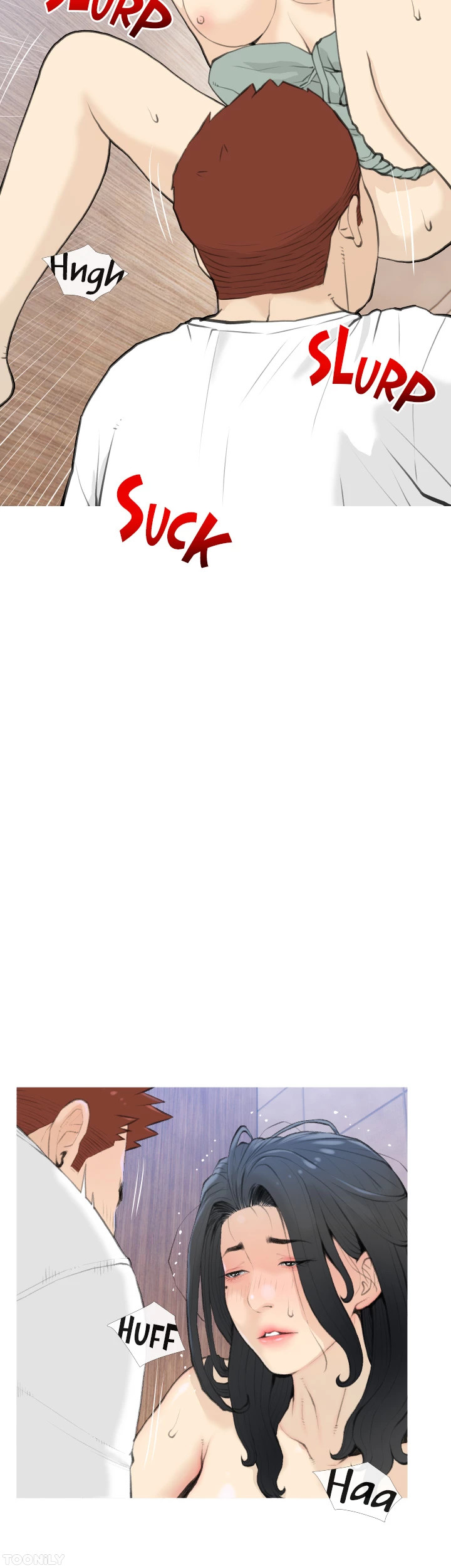 Banging My Aunt - Chapter 89 [photo 6] - MangaPorn