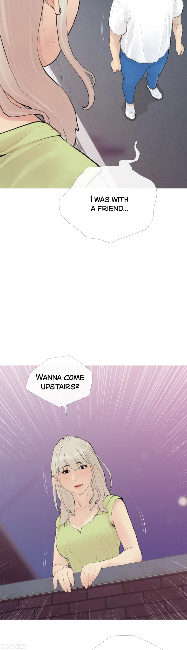 Banging My Aunt - Chapter 90 [photo 10] - MangaPorn