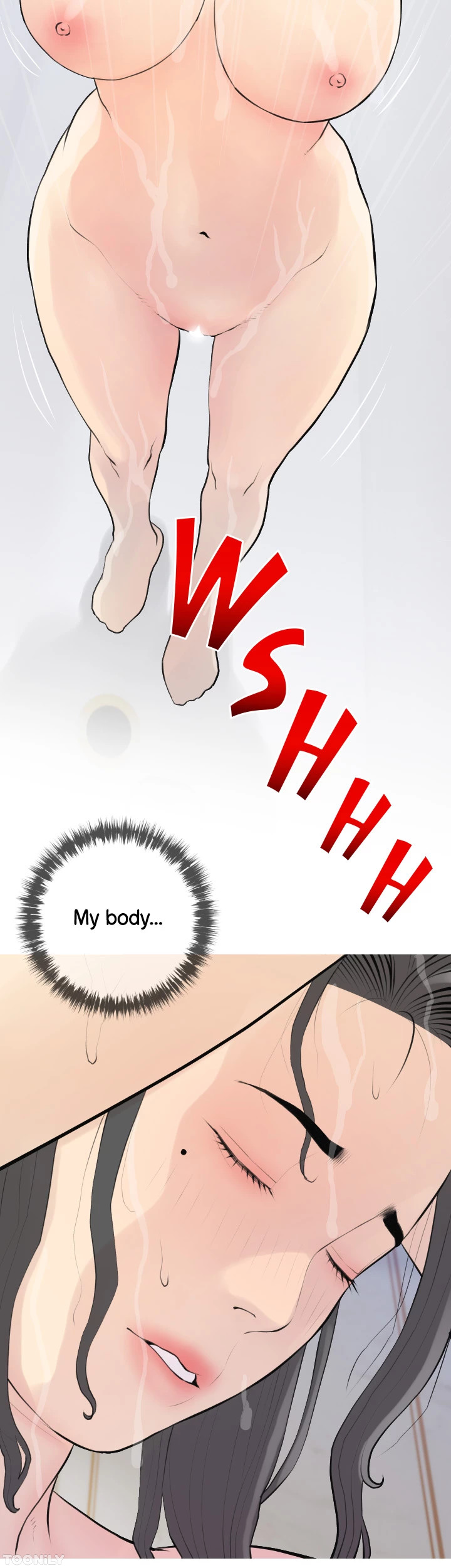 Banging My Aunt - Chapter 90 [photo 16] - MangaPorn