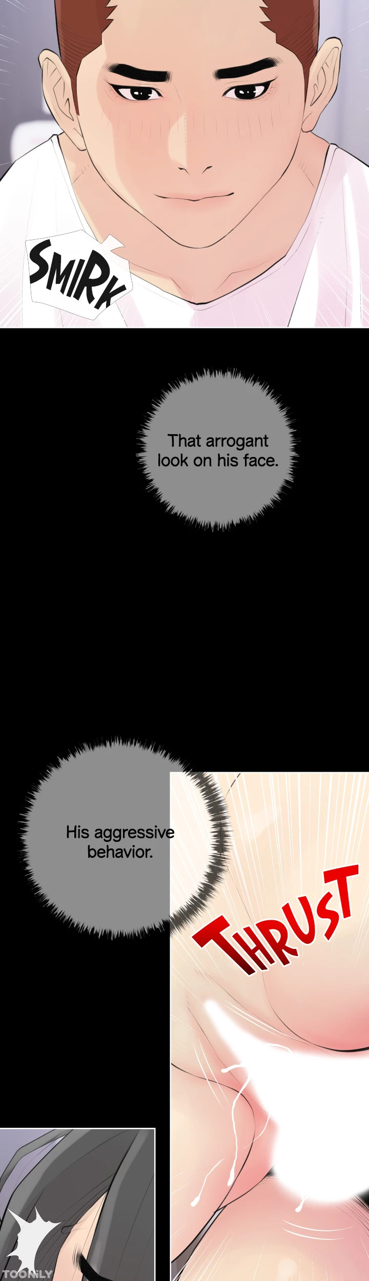 Banging My Aunt - Chapter 90 [photo 19] - MangaPorn