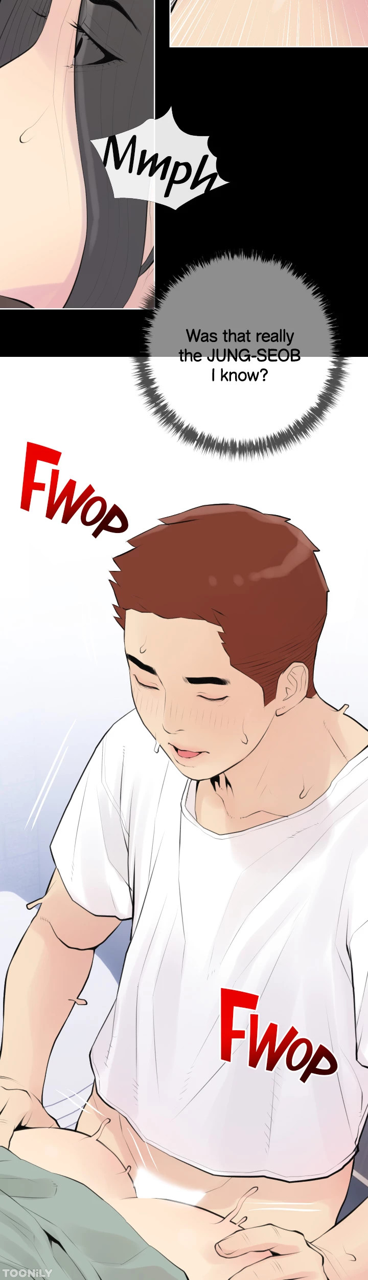 Banging My Aunt - Chapter 90 [photo 20] - MangaPorn