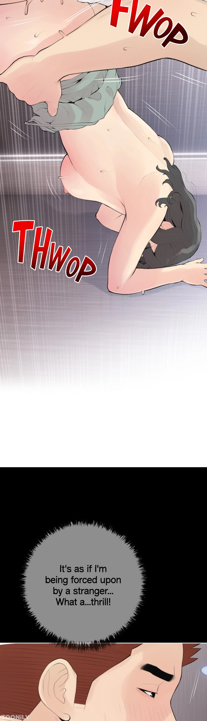 Banging My Aunt - Chapter 90 [photo 22] - MangaPorn