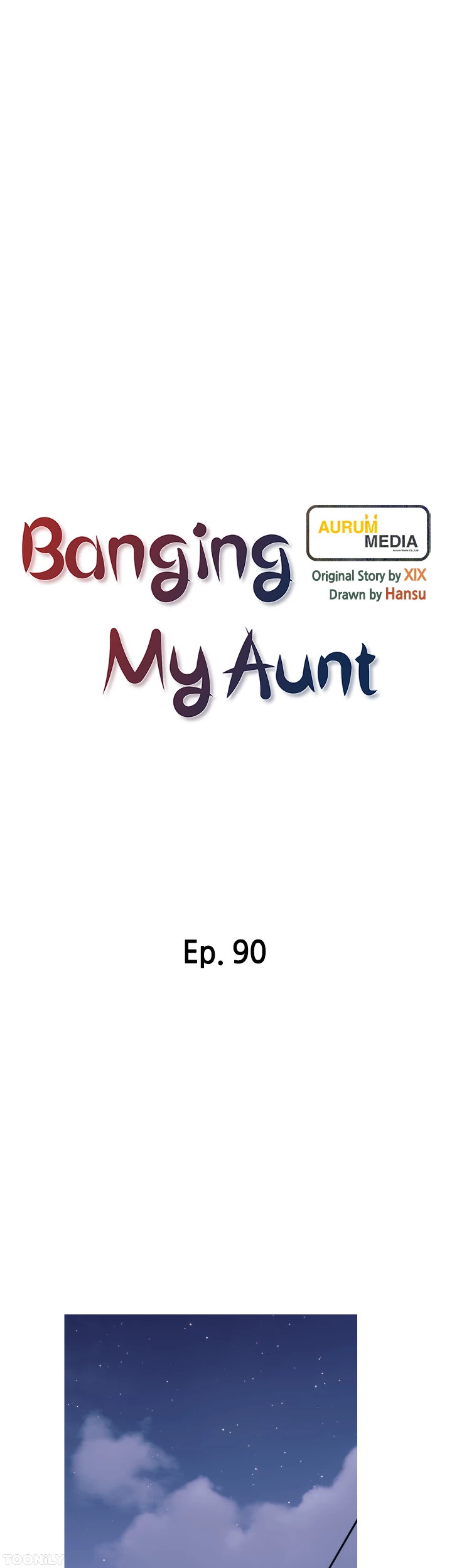 Banging My Aunt - Chapter 90 [photo 7] - MangaPorn