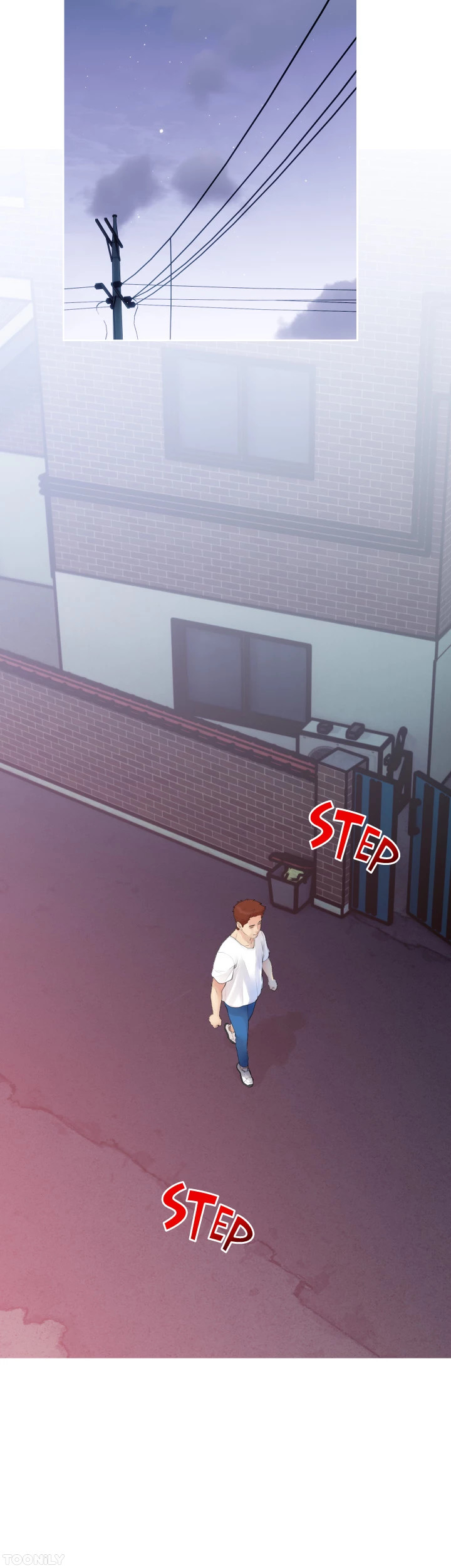 Banging My Aunt - Chapter 90 [photo 8] - MangaPorn