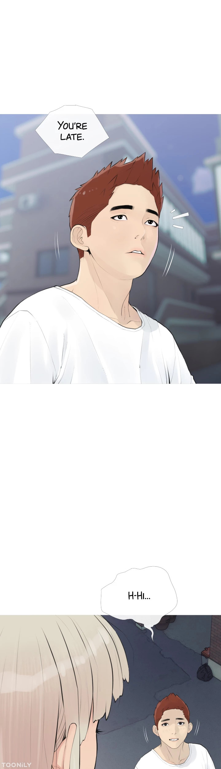 Banging My Aunt - Chapter 90 [photo 9] - MangaPorn