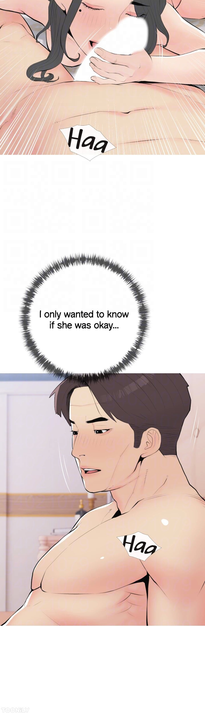 Banging My Aunt - Chapter 93 [photo 11] - MangaPorn