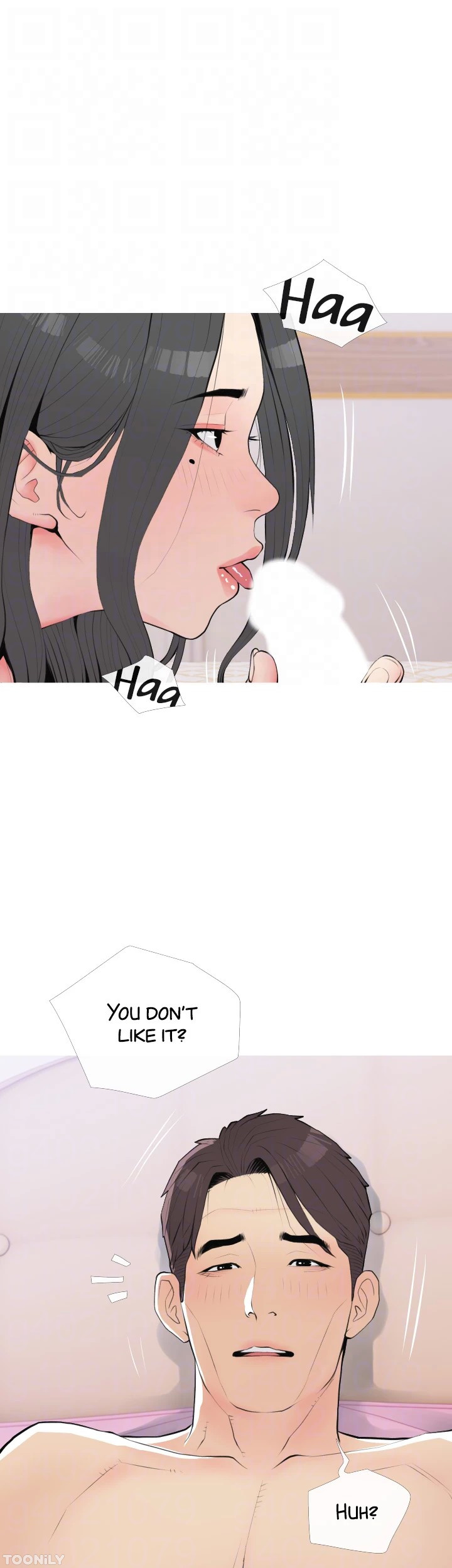 Banging My Aunt - Chapter 93 [photo 14] - MangaPorn