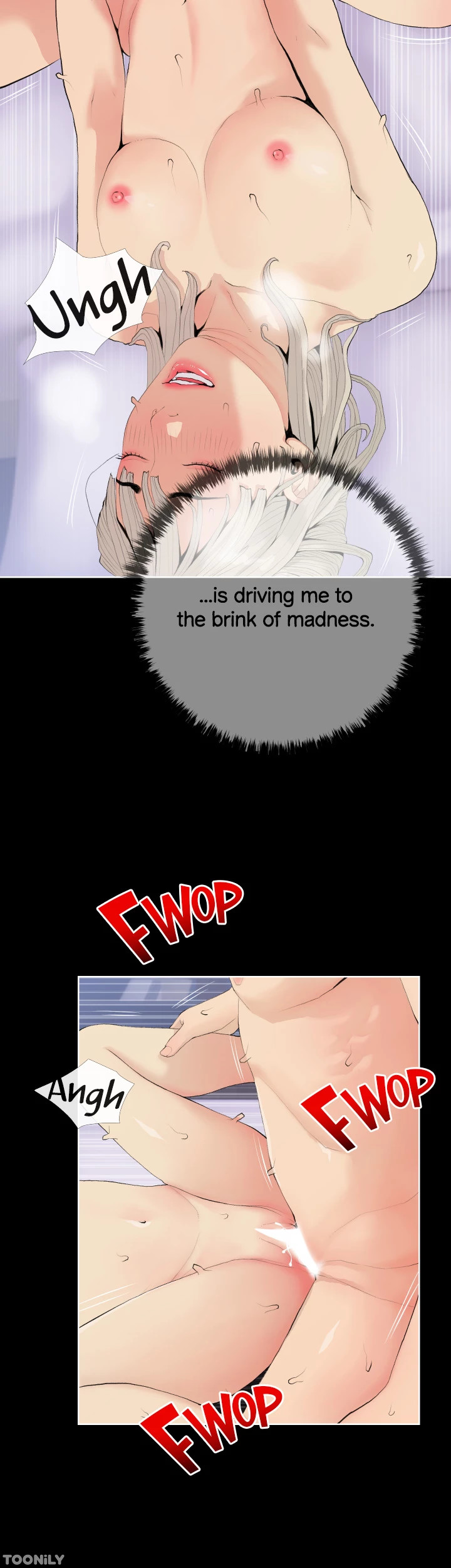 Banging My Aunt - Chapter 93 [photo 25] - MangaPorn