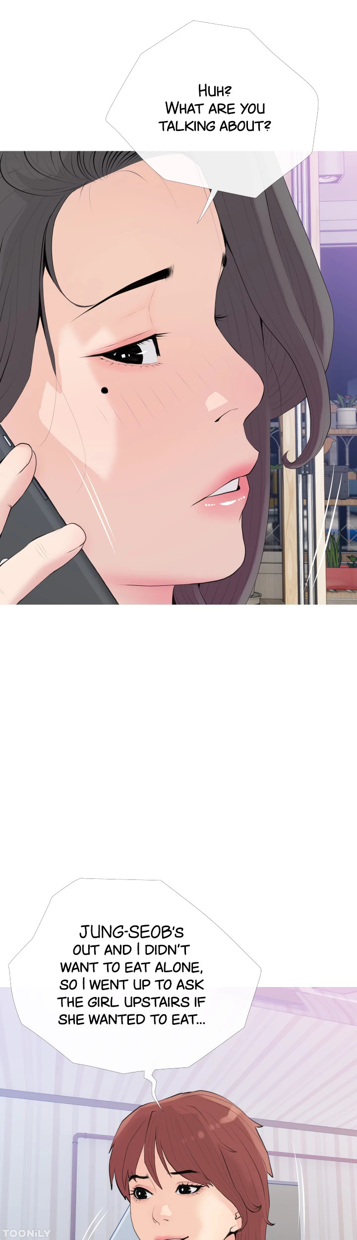 Banging My Aunt - Chapter 93 [photo 3] - MangaPorn