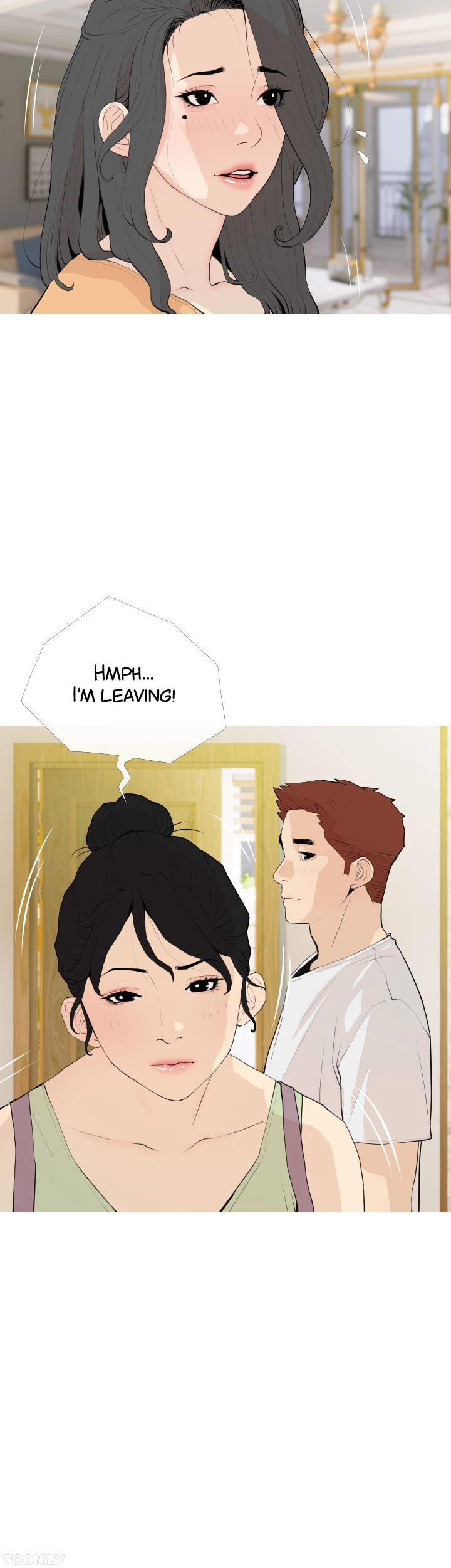 Banging My Aunt - Chapter 94 [photo 10] - MangaPorn