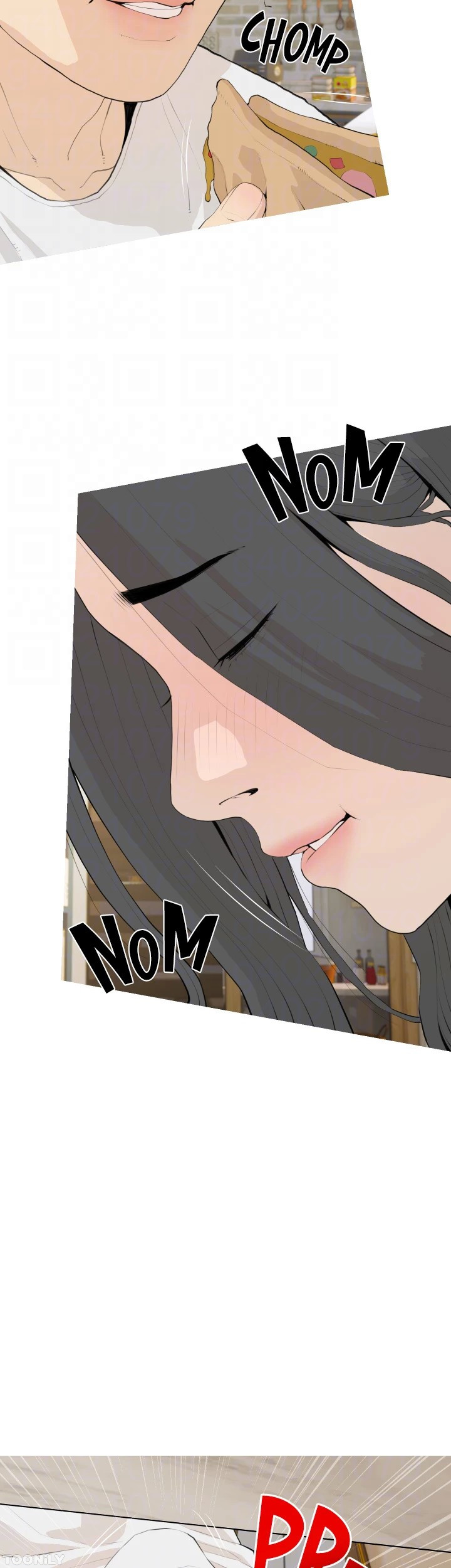 Banging My Aunt - Chapter 94 [photo 14] - MangaPorn