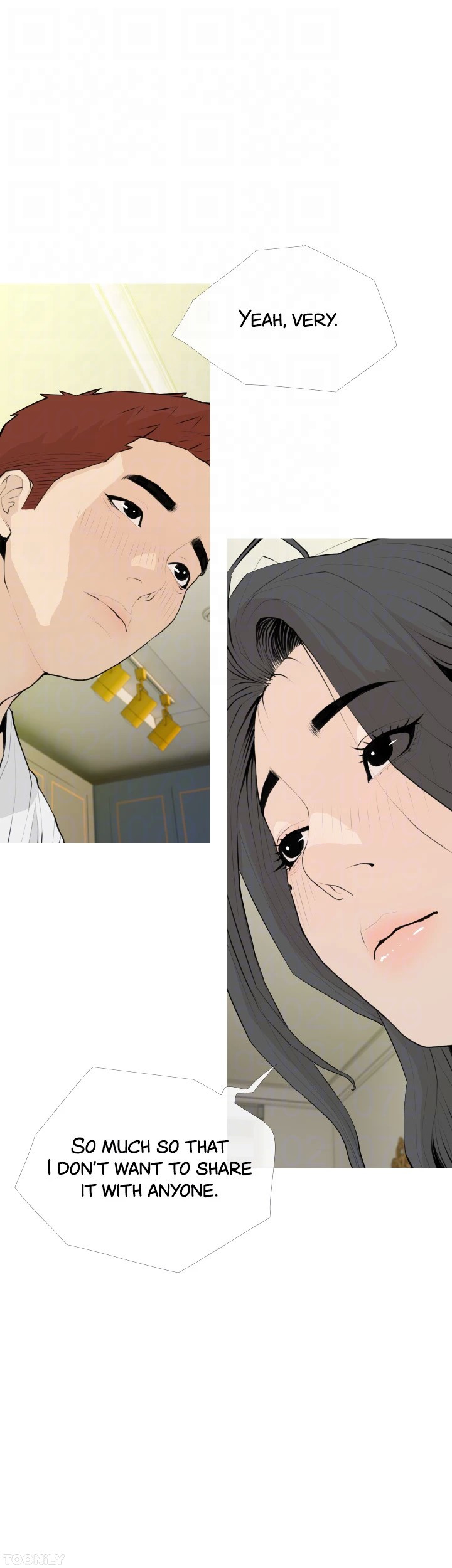 Banging My Aunt - Chapter 94 [photo 17] - MangaPorn