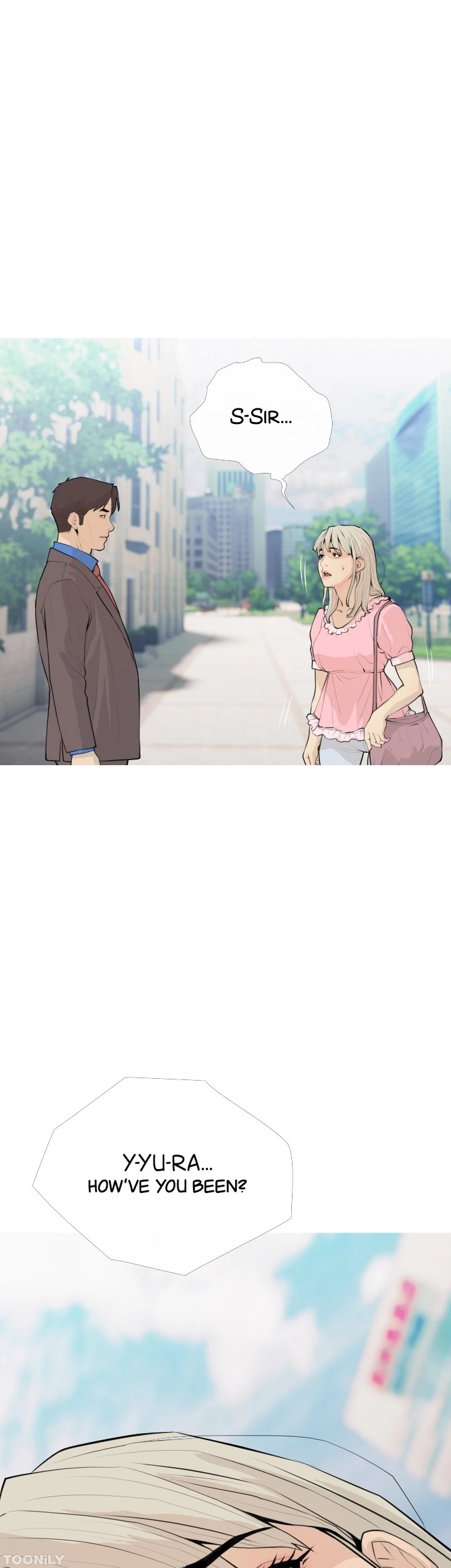 Banging My Aunt - Chapter 94 [photo 21] - MangaPorn