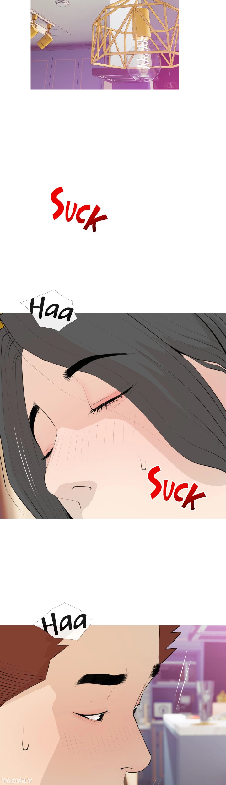 Banging My Aunt - Chapter 94 [photo 23] - MangaPorn