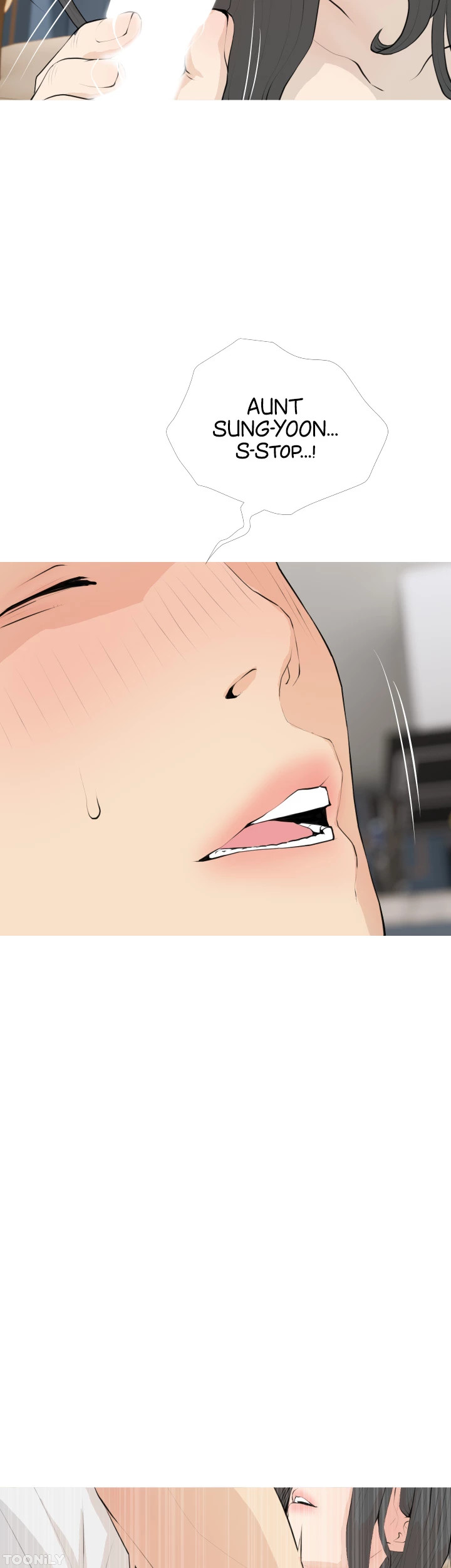 Banging My Aunt - Chapter 94 [photo 27] - MangaPorn