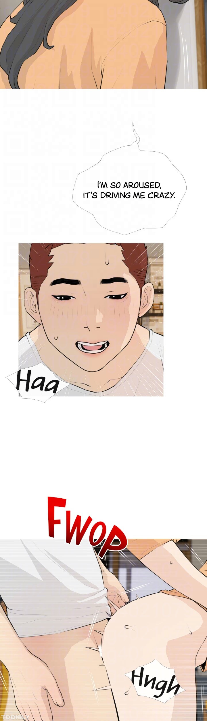 Banging My Aunt - Chapter 94 [photo 32] - MangaPorn