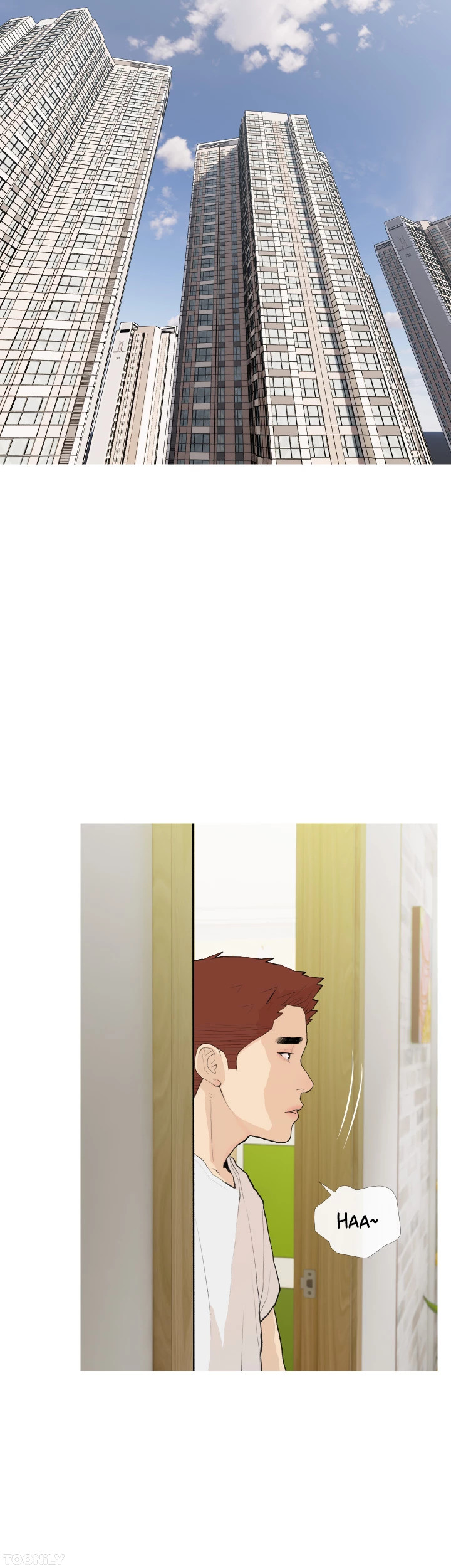 Banging My Aunt - Chapter 94 [photo 6] - MangaPorn