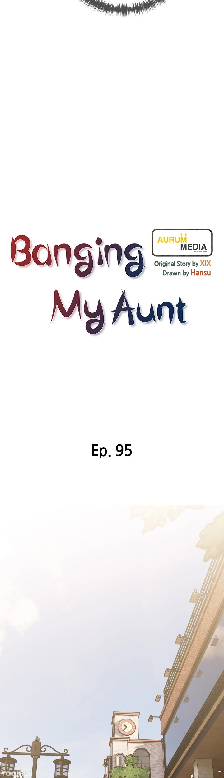 Banging My Aunt - Chapter 95 [photo 10] - MangaPorn